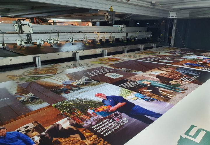 Digitaal printen